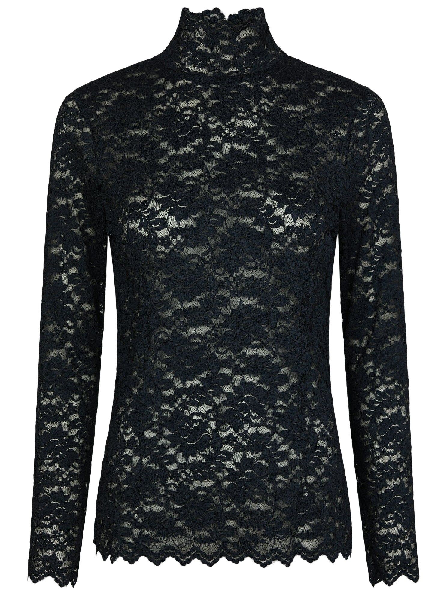 NEO NOIR - SHIRT - Blauw