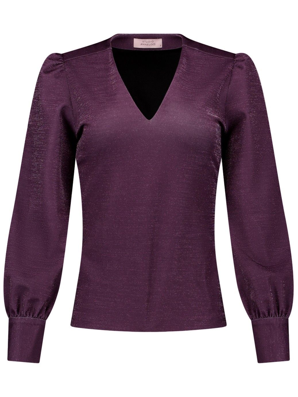 STUDIO ANNELOES TOP