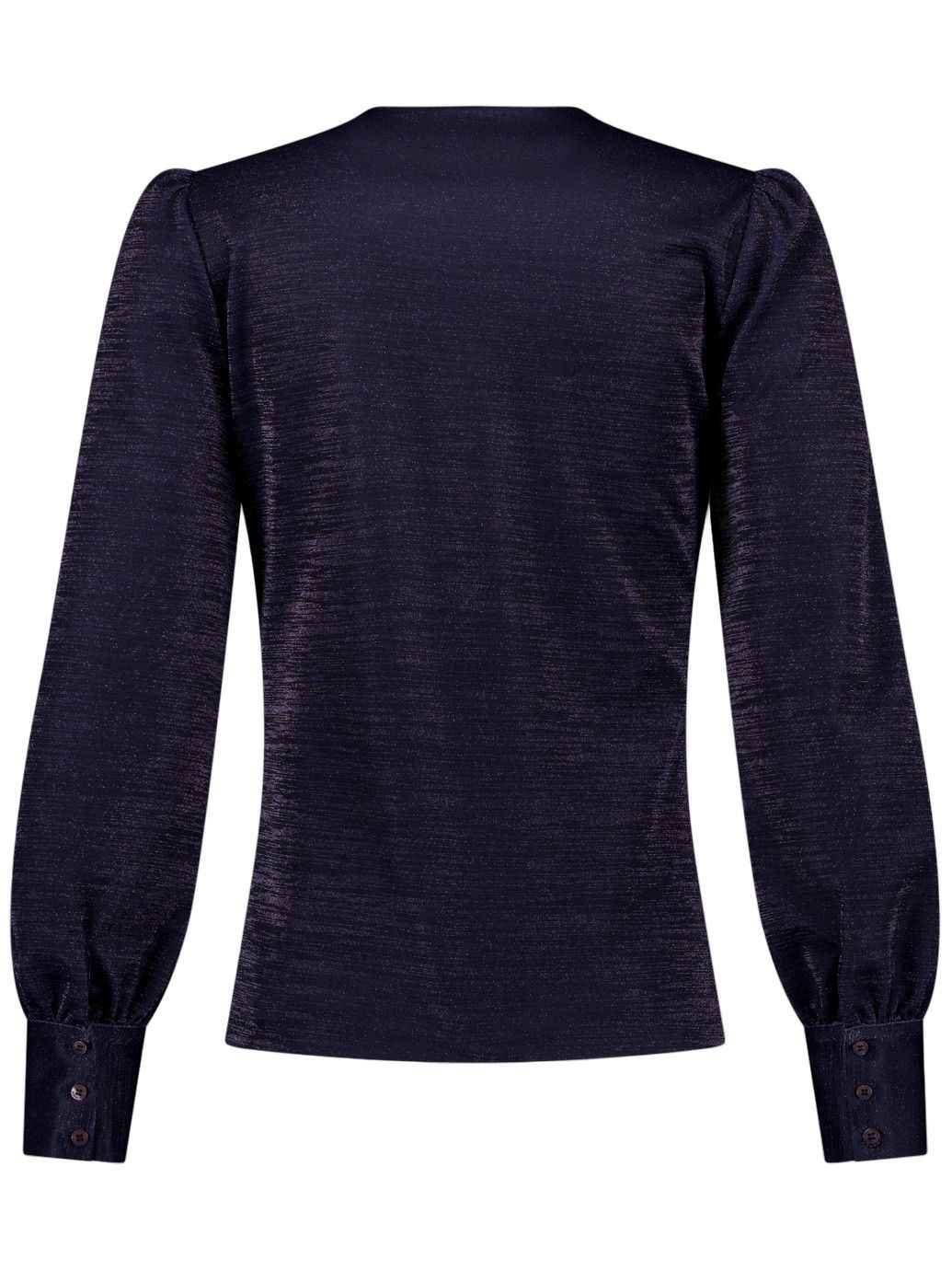 STUDIO ANNELOES - SHIRT - Blauw