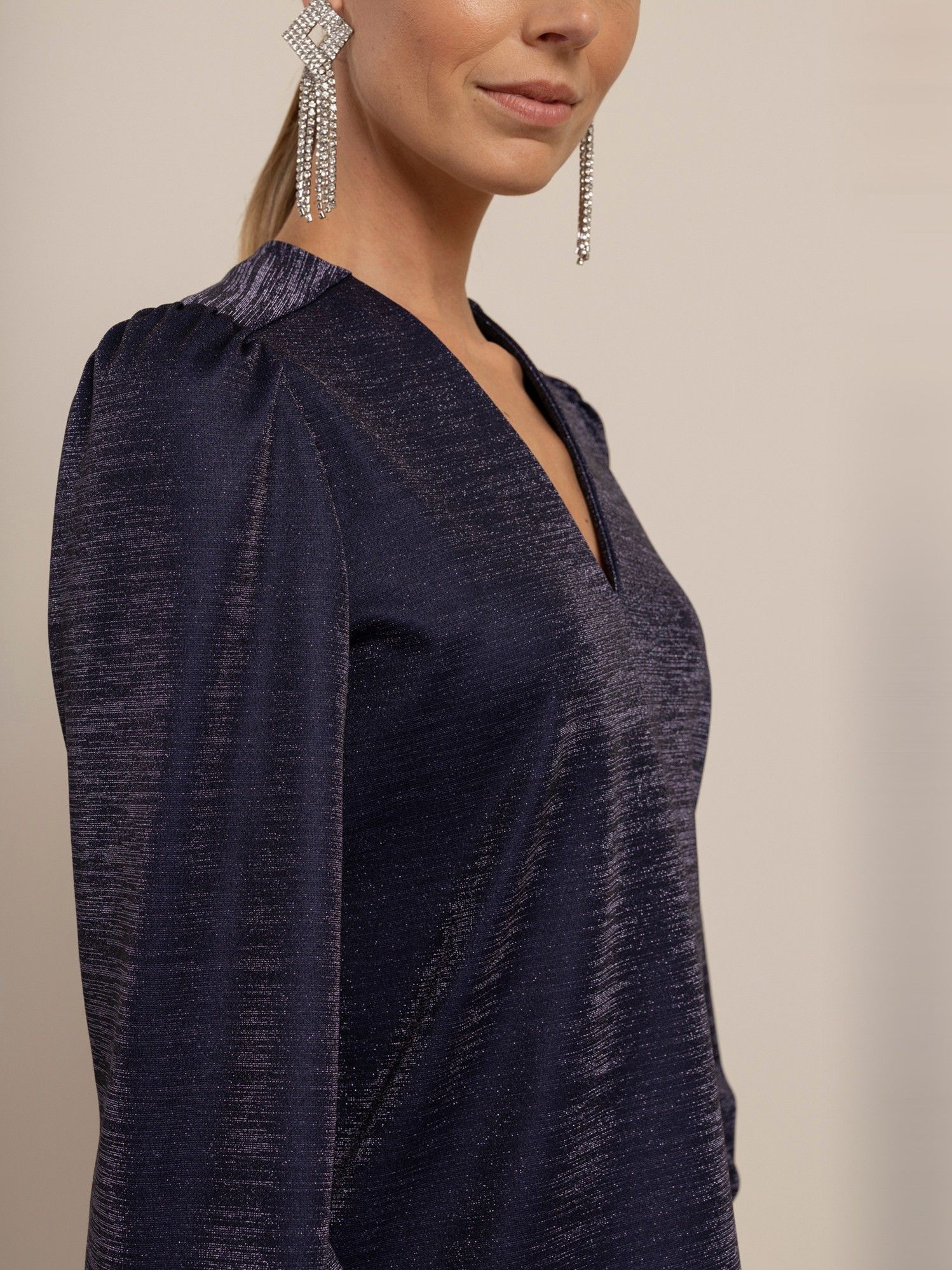 STUDIO ANNELOES - SHIRT - Blauw