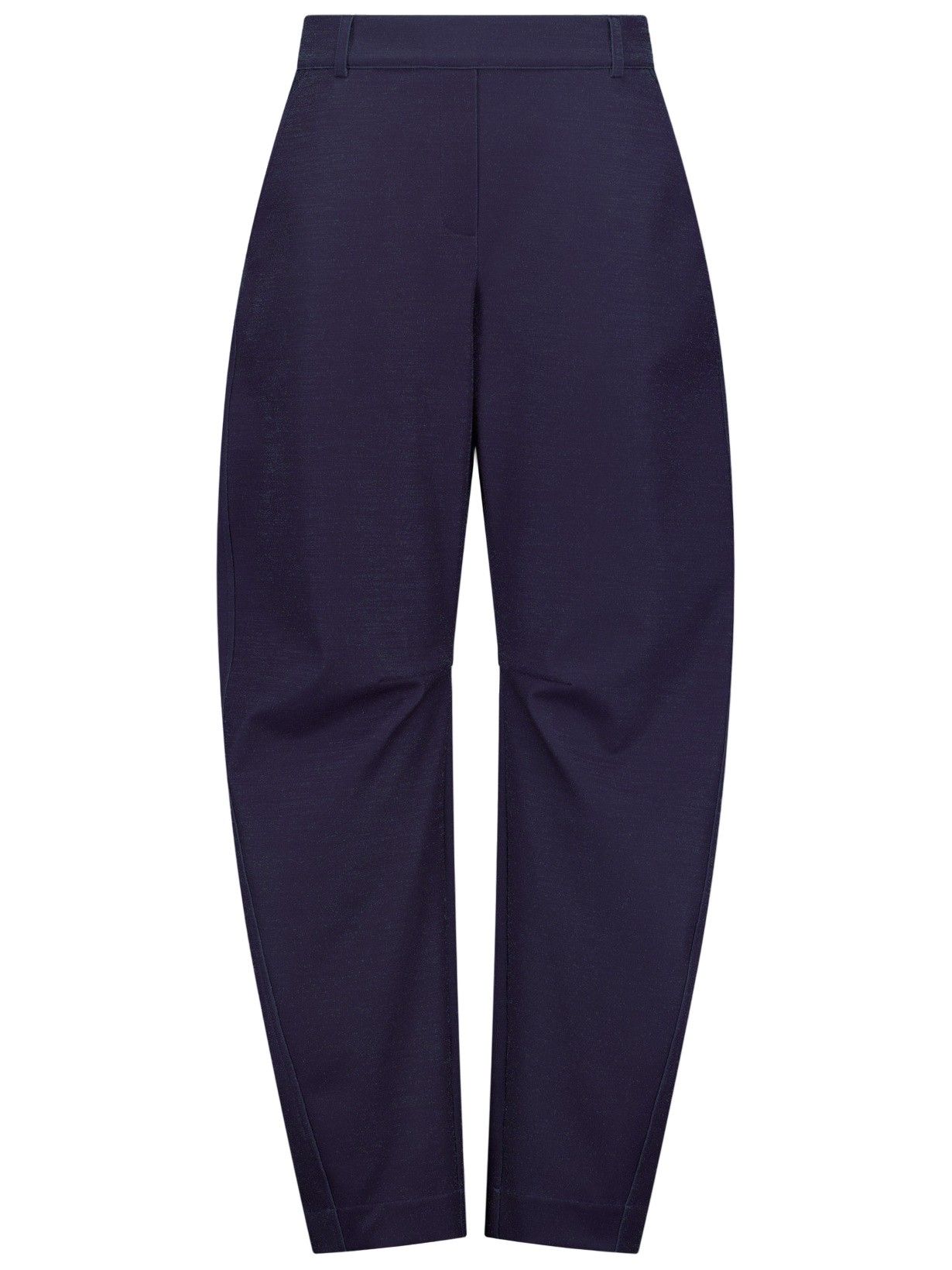 STUDIO ANNELOES - BROEK - Blauw