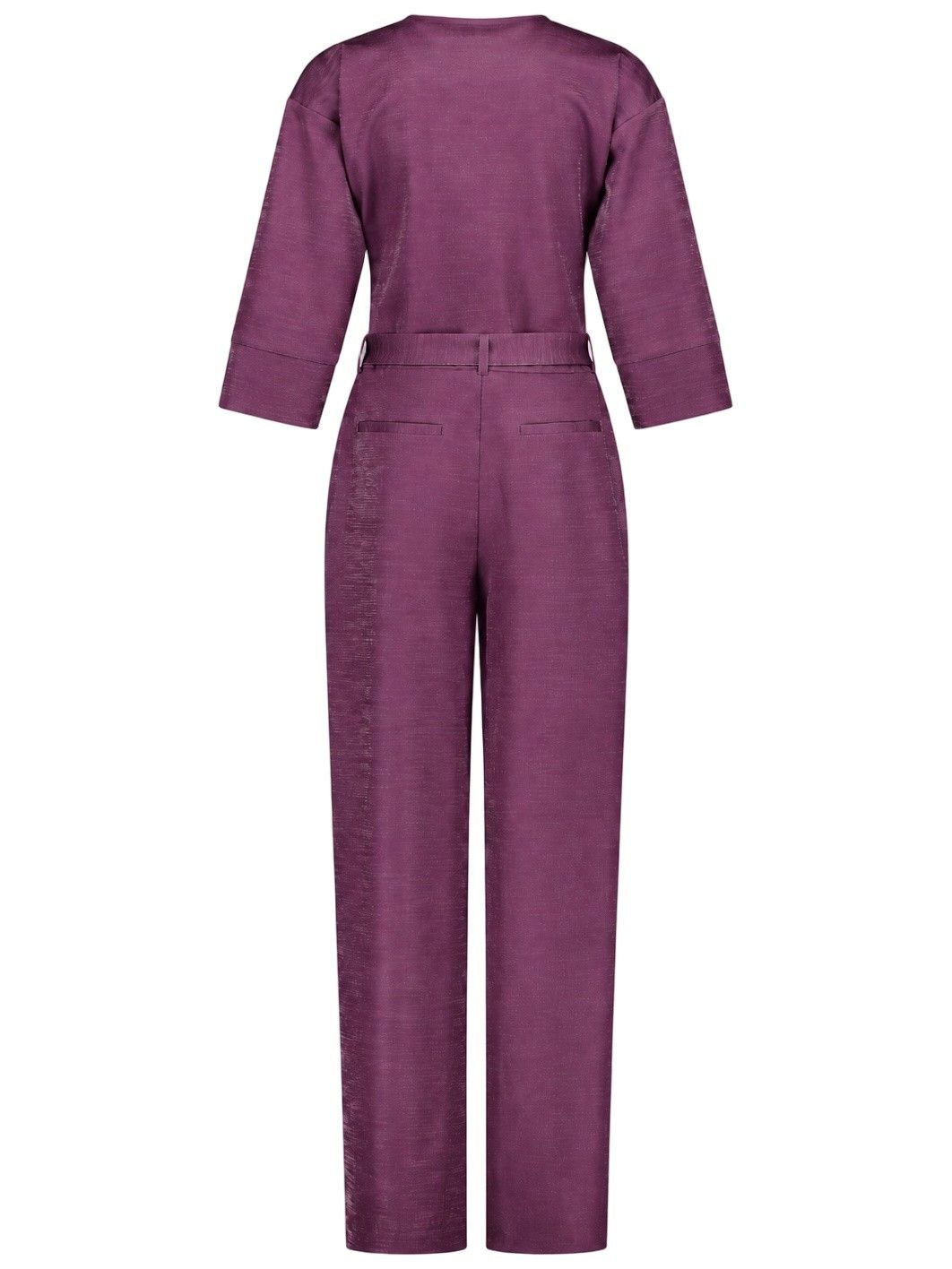 STUDIO ANNELOES - JUMPSUIT - Paars