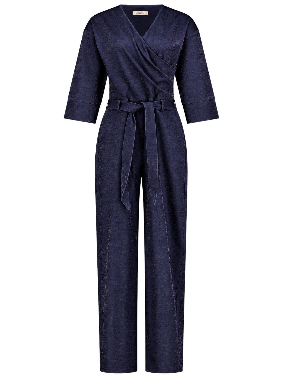 STUDIO ANNELOES - JUMPSUIT - Blauw