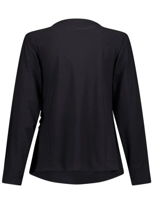 STUDIO ANNELOES - SHIRT - Zwart
