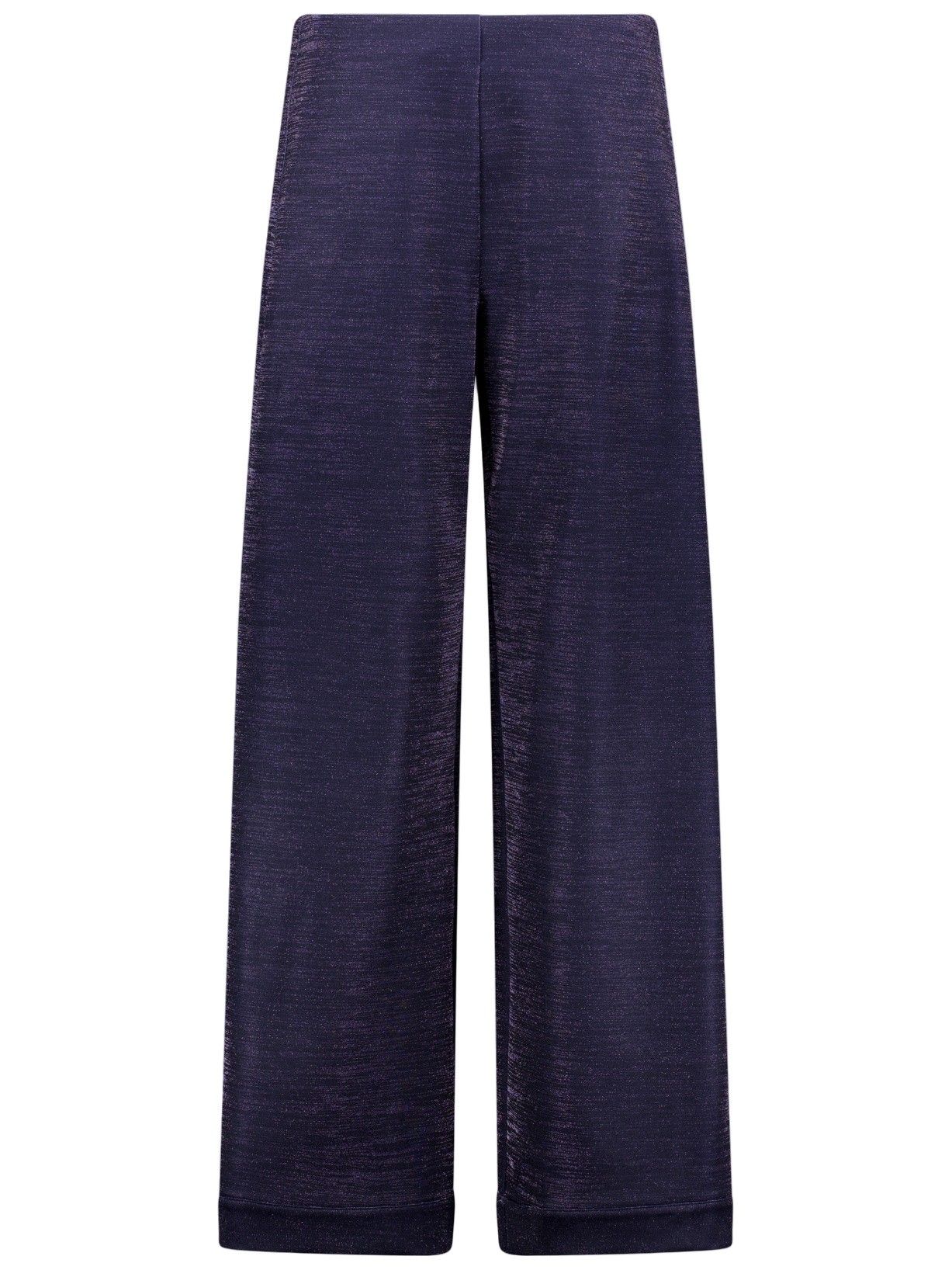 STUDIO ANNELOES - BROEK - Blauw