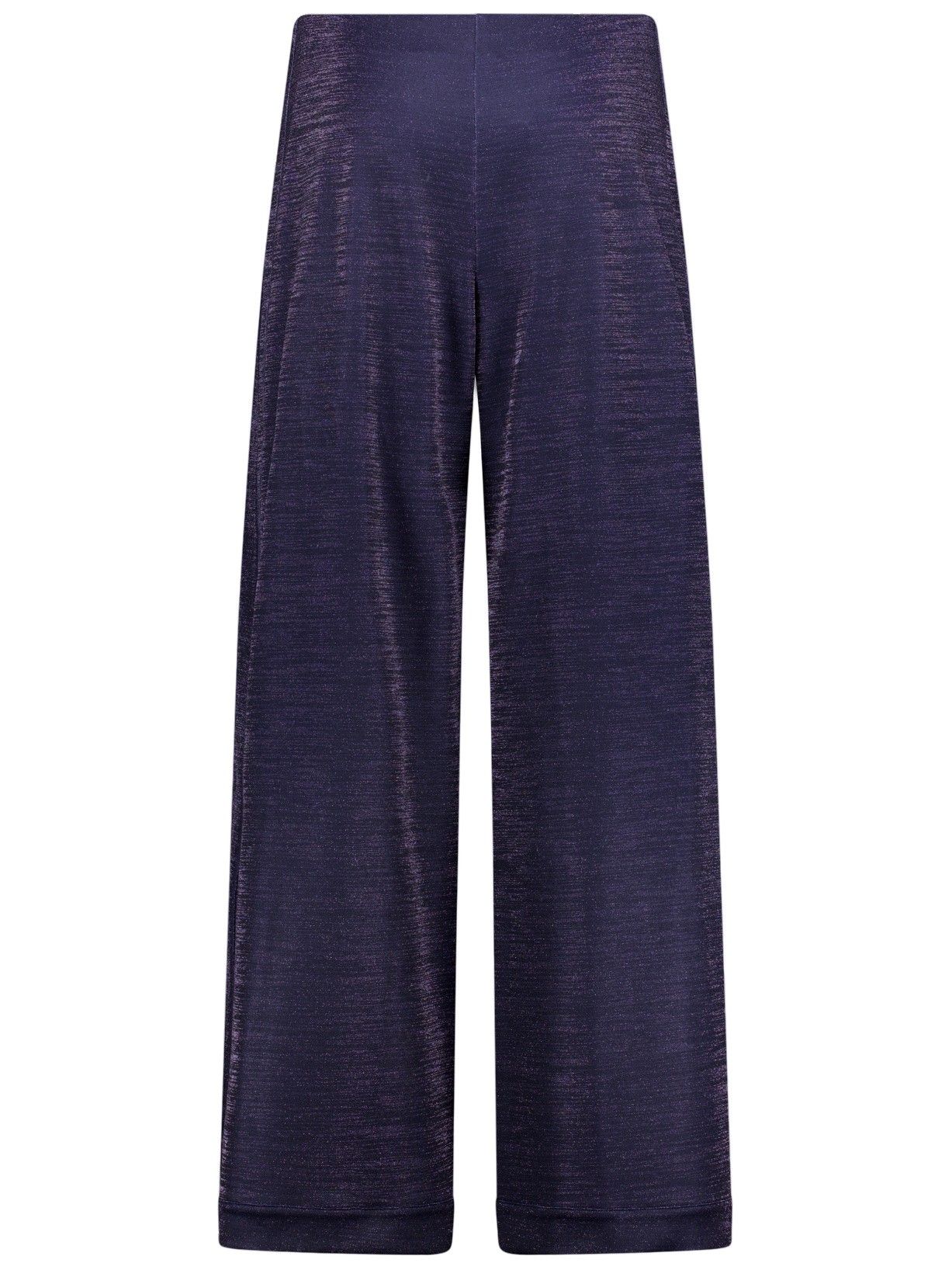 STUDIO ANNELOES - BROEK - Blauw
