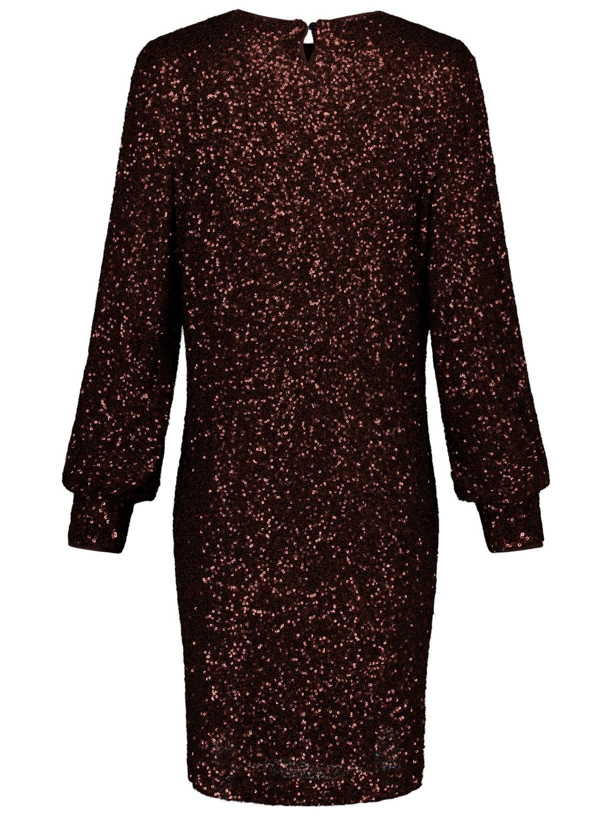 STUDIO ANNELOES - JURK - Bruin