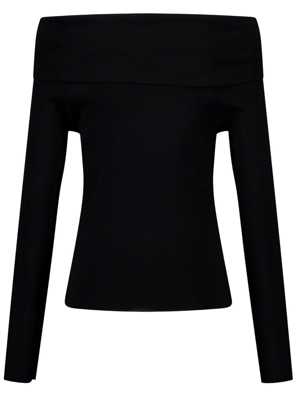 STUDIO ANNELOES - SHIRT - Zwart