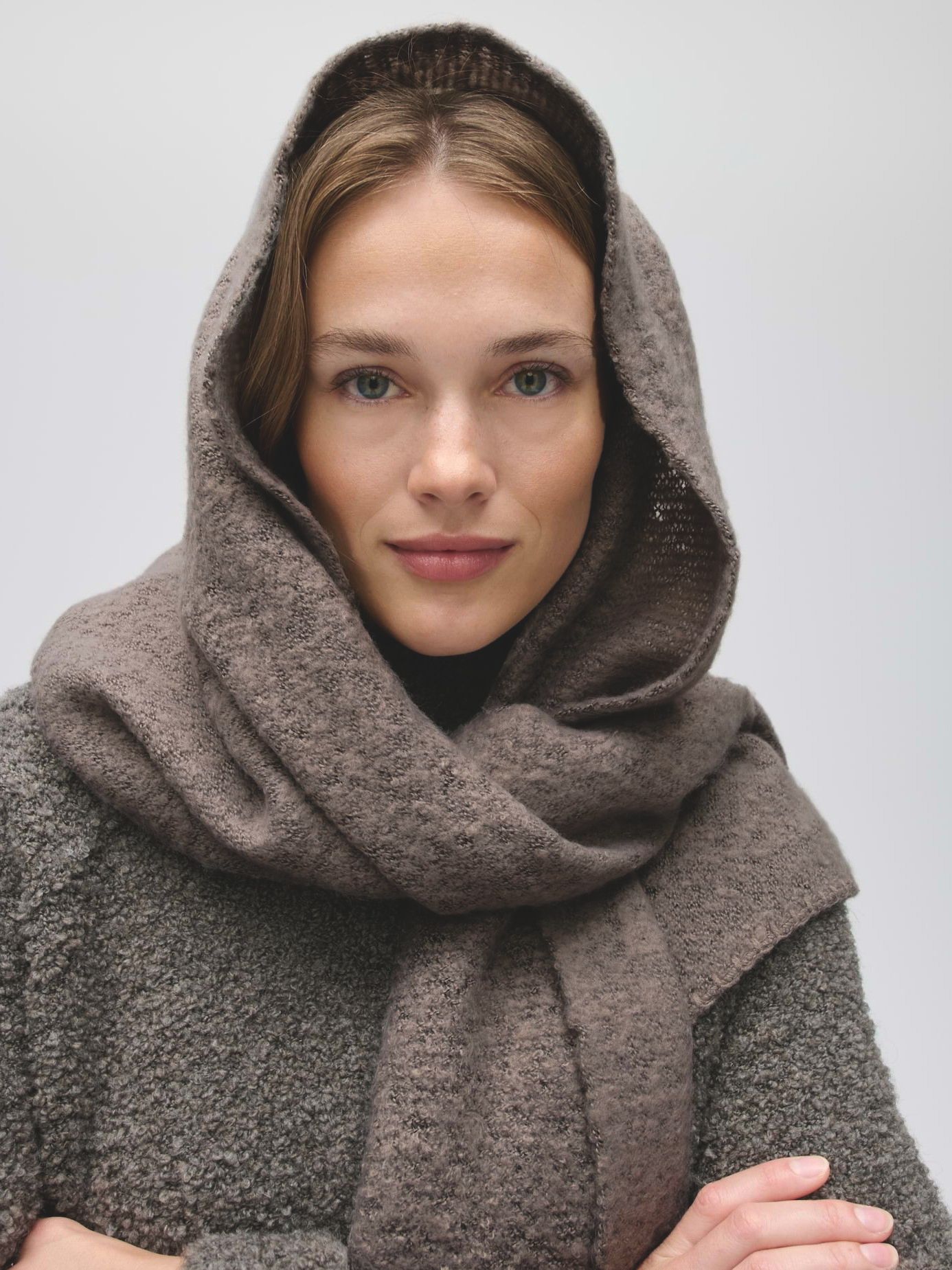 OPUS - ACCESSOIRE - Beige