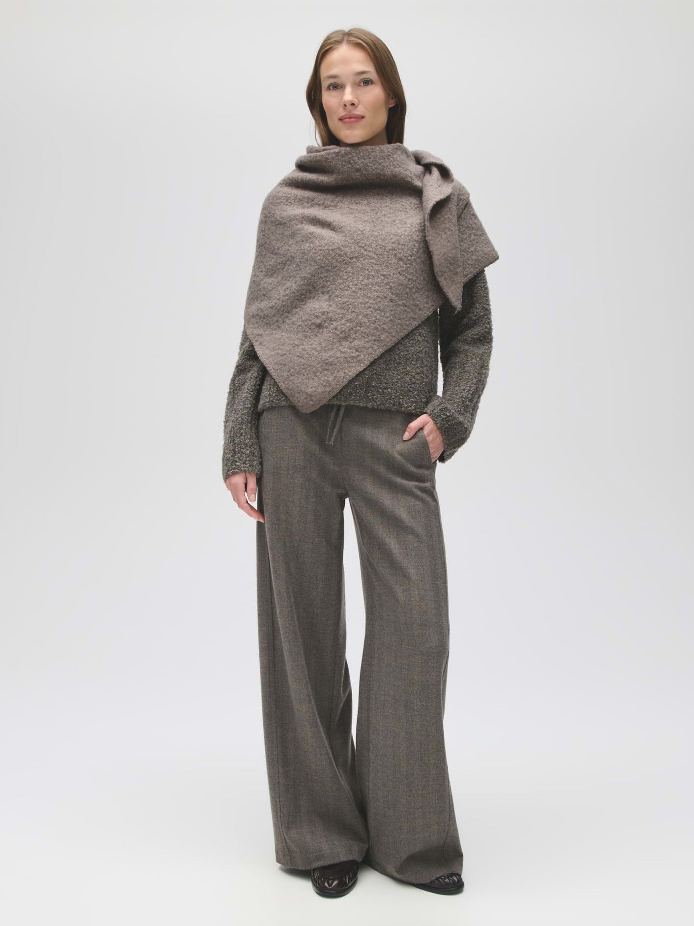 OPUS - ACCESSOIRE - Beige