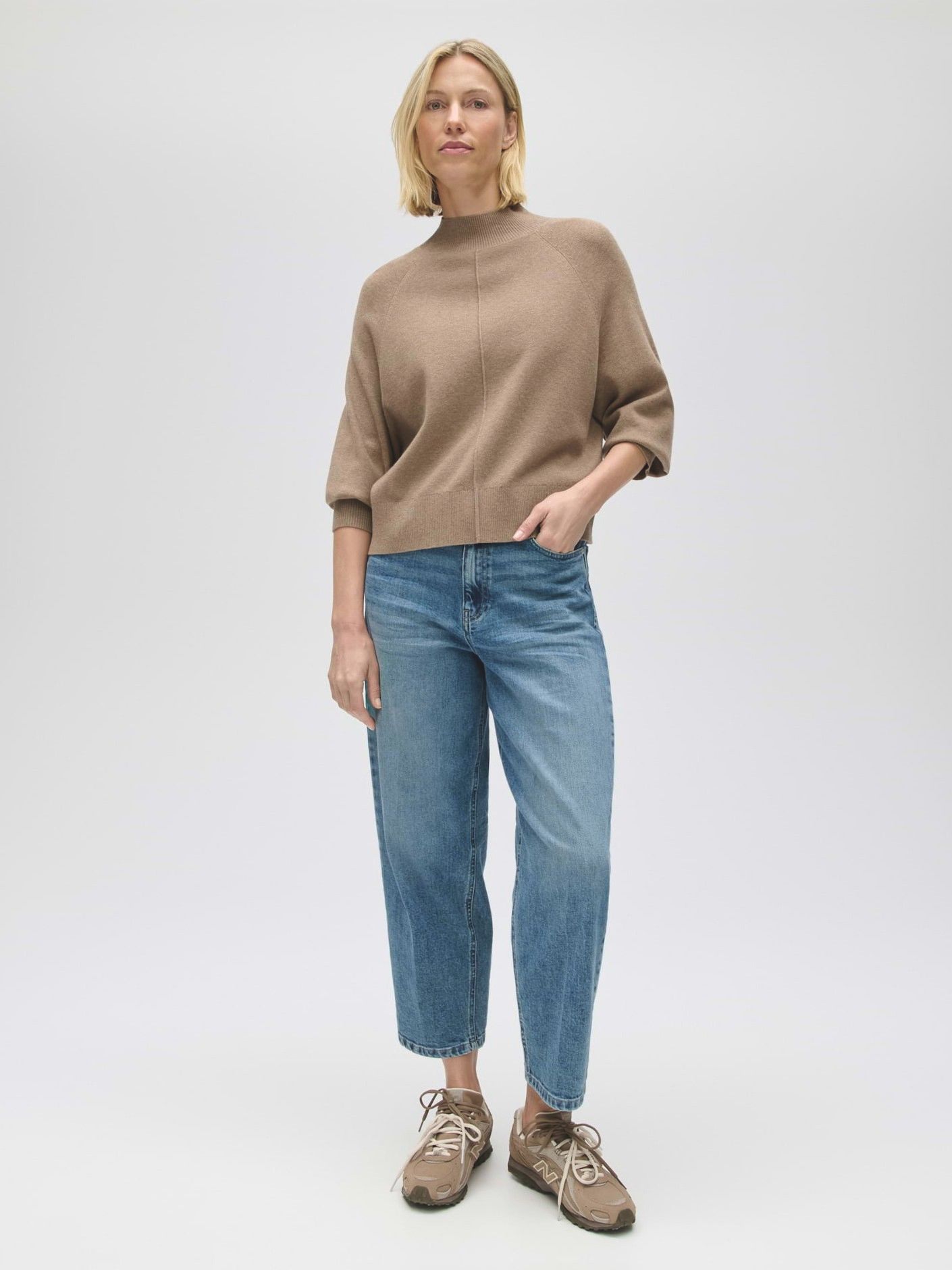 OPUS - TRUI - Beige
