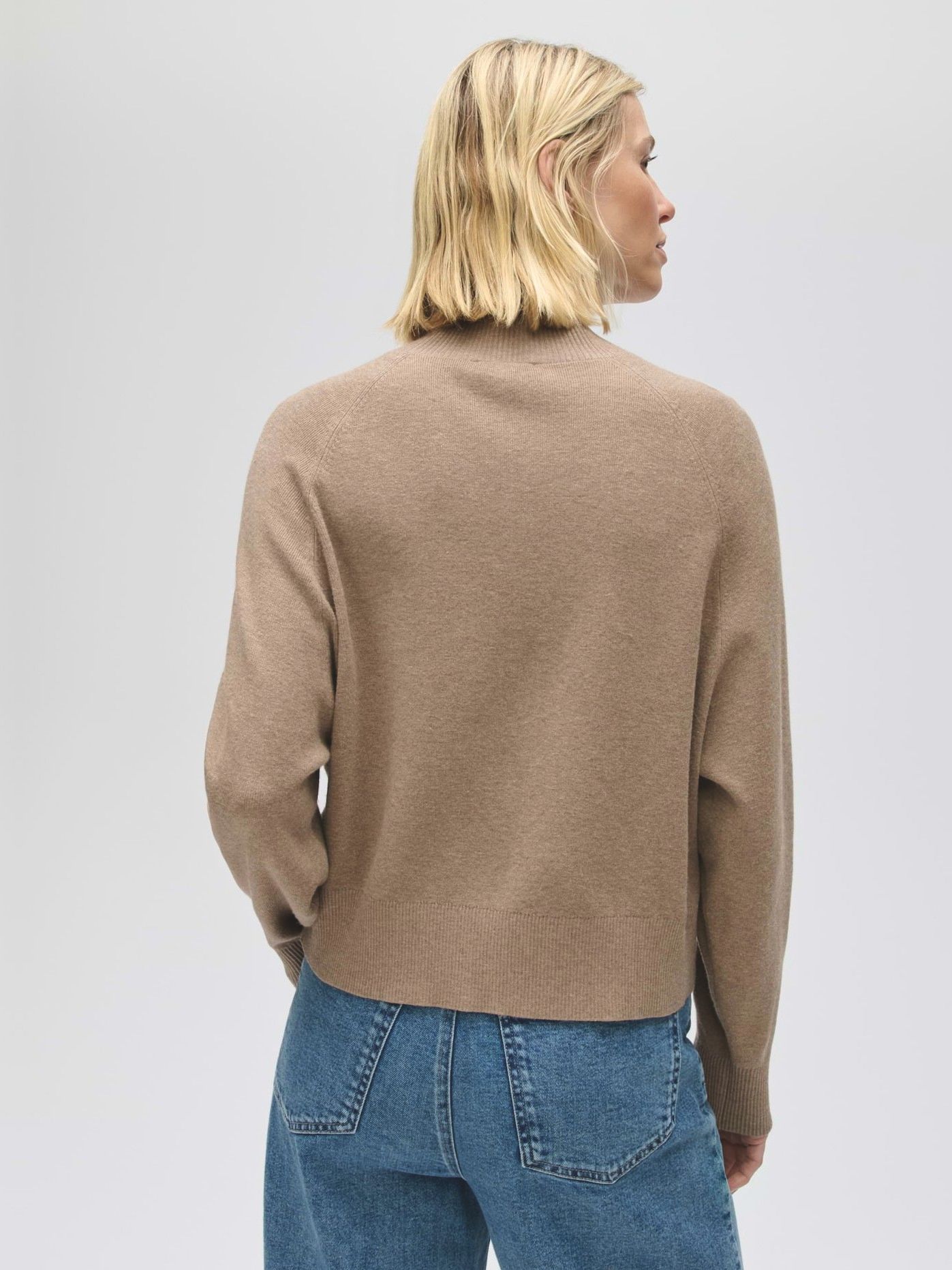 OPUS - TRUI - Beige