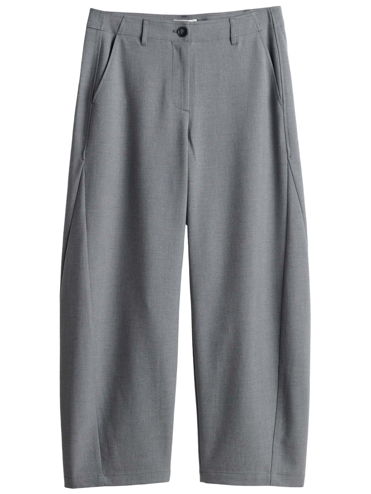 OPUS - BROEK - Grijs