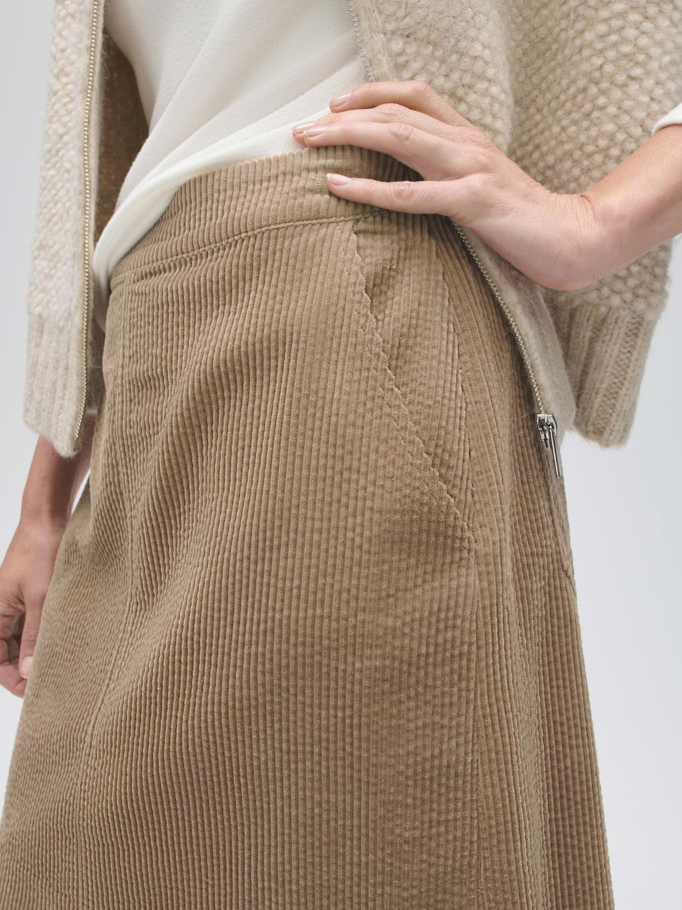 OPUS - ROK - Beige
