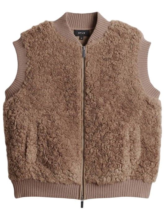 OPUS - JAS - Beige