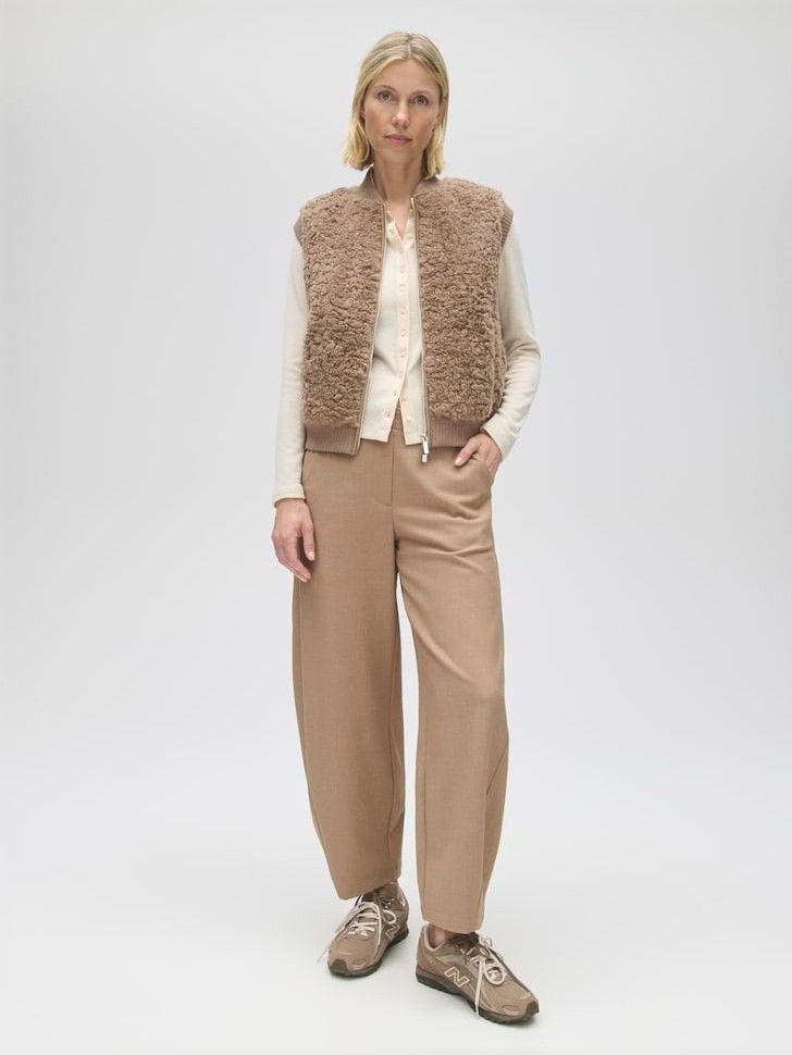 OPUS - JAS - Beige