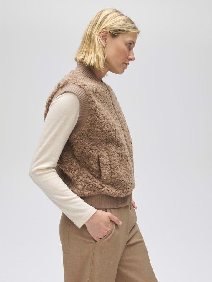 OPUS - JAS - Beige