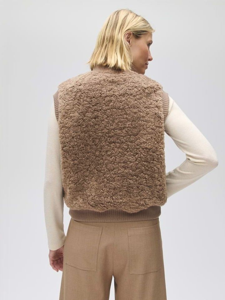 OPUS - JAS - Beige