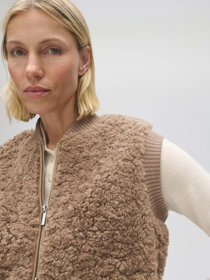 OPUS - JAS - Beige