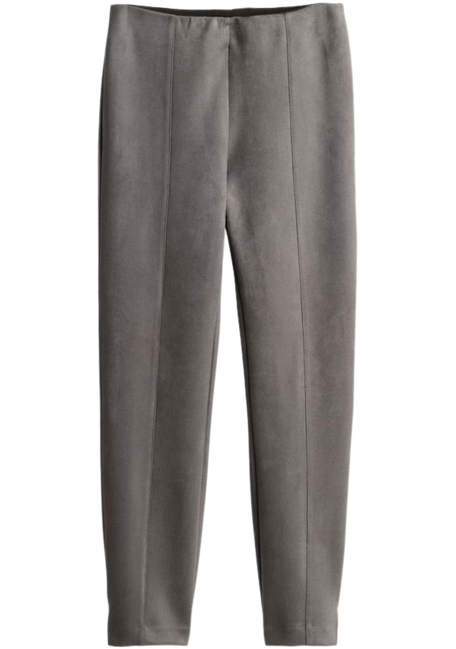 OPUS - BROEK - Grijs