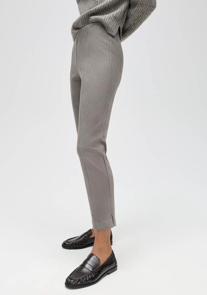 OPUS - BROEK - Grijs
