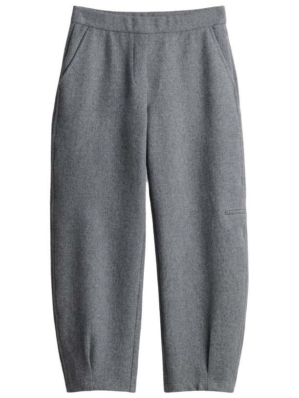 OPUS - BROEK - Grijs