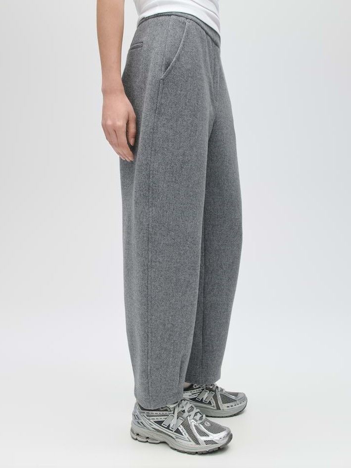 OPUS - BROEK - Grijs
