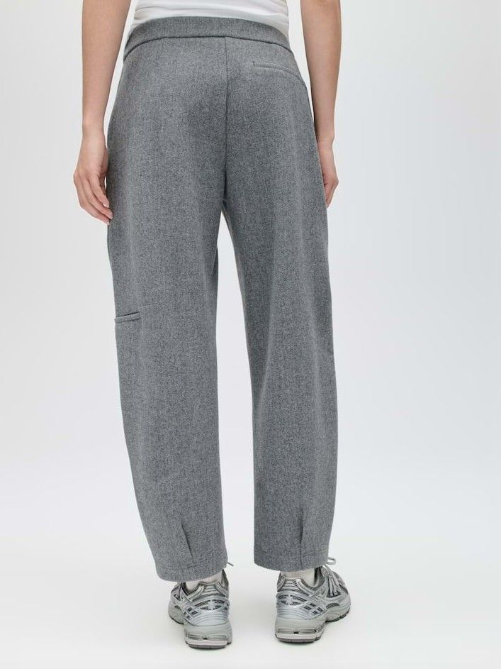 OPUS - BROEK - Grijs