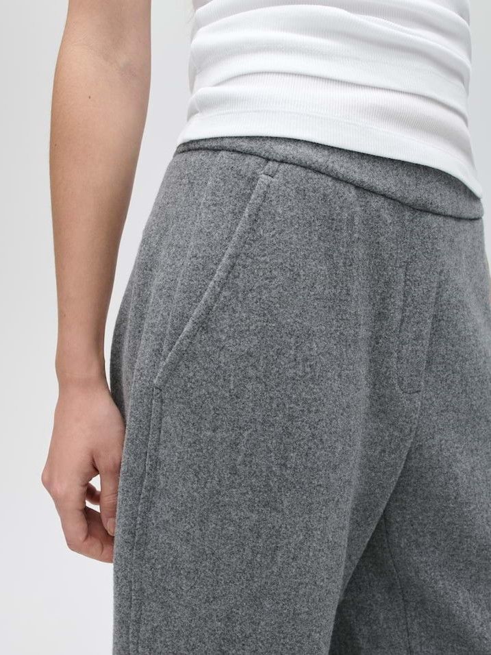 OPUS - BROEK - Grijs
