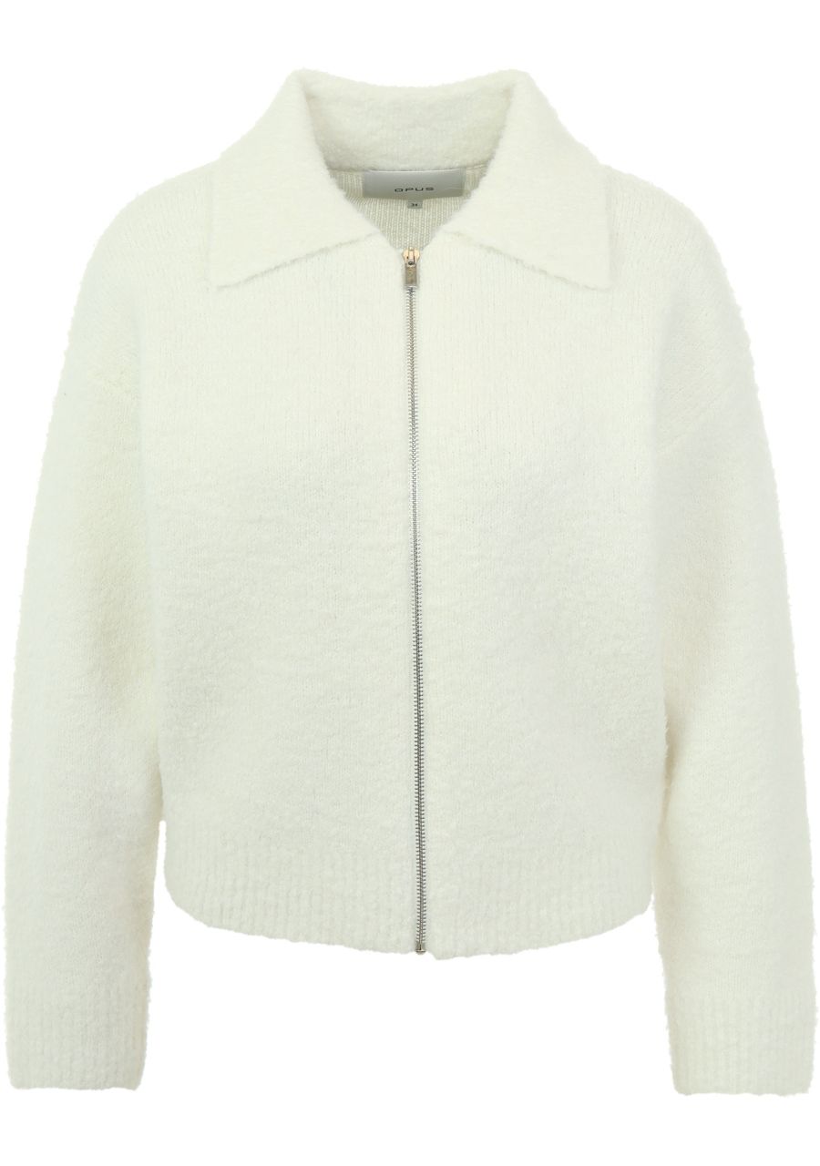 OPUS - VEST - Off white