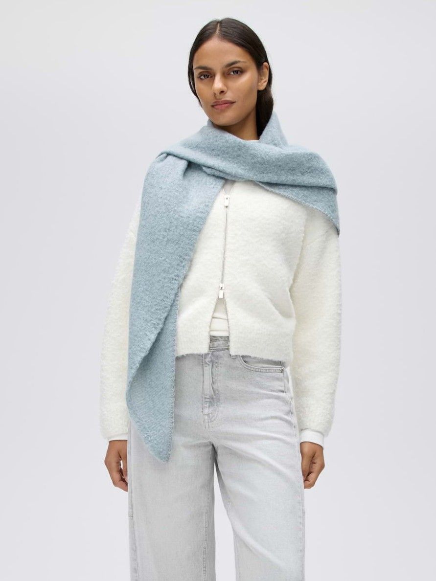 OPUS - VEST - Off white