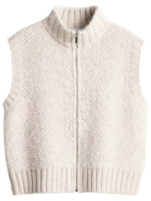 OPUS - JAS - Off white