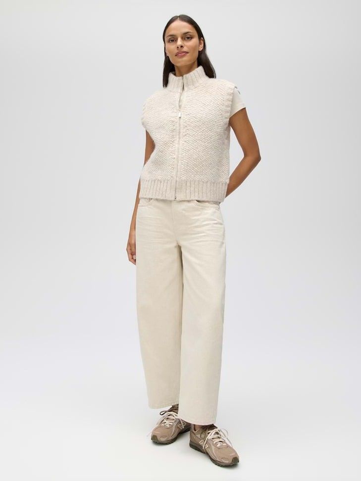 OPUS - JAS - Off white