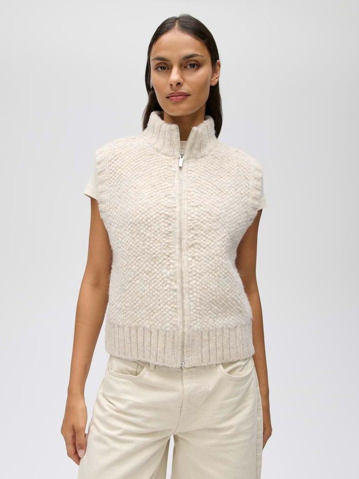 OPUS - JAS - Off white