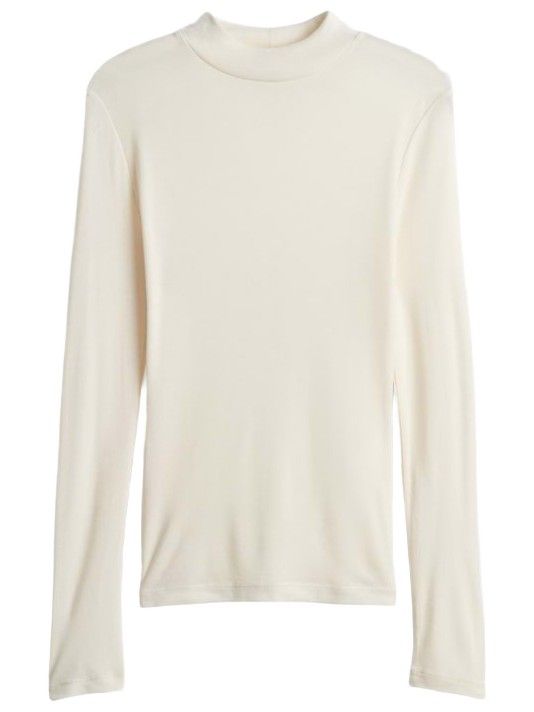 OPUS - SHIRT - Off white