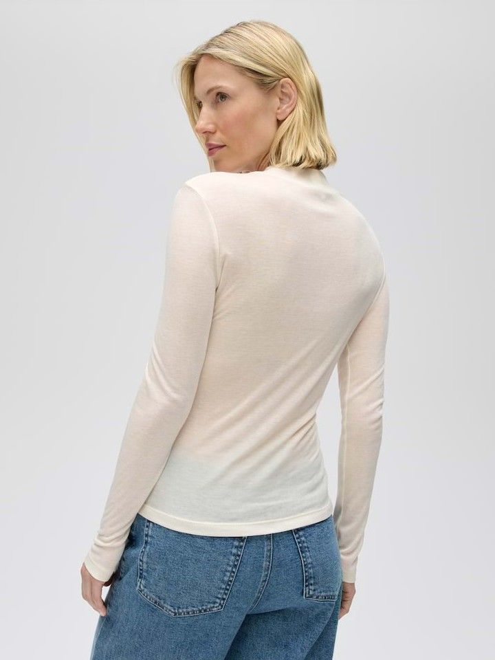 OPUS - SHIRT - Off white