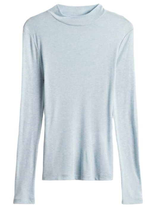 OPUS - SHIRT - Blauw