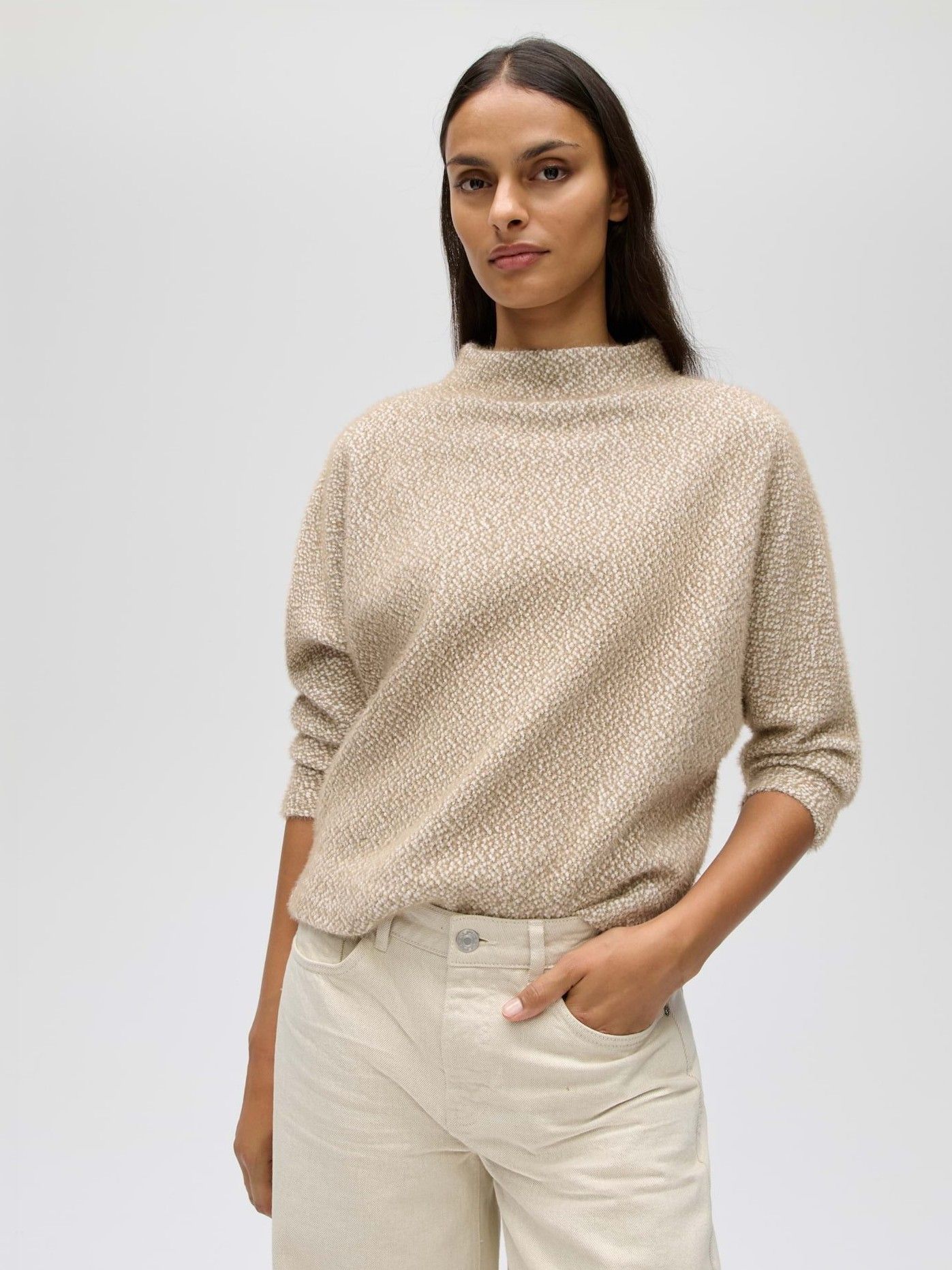 OPUS - TRUI - Beige