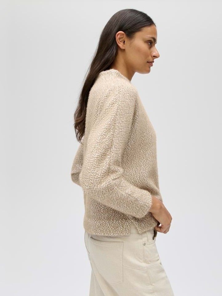 OPUS - TRUI - Beige