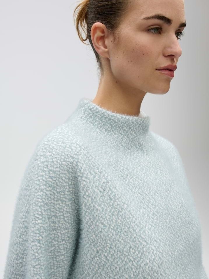 OPUS - TRUI - Blauw