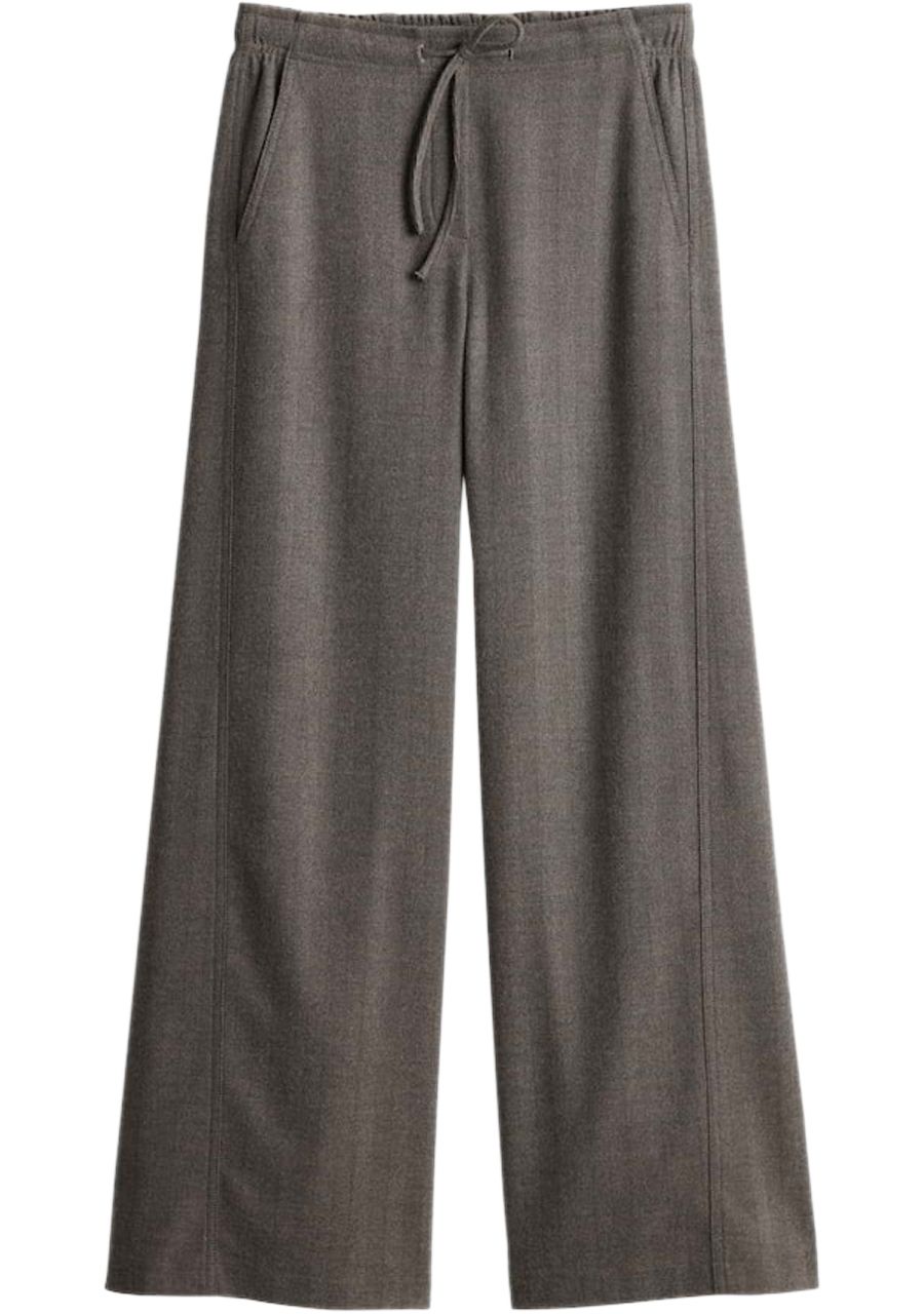 OPUS - BROEK - Grijs