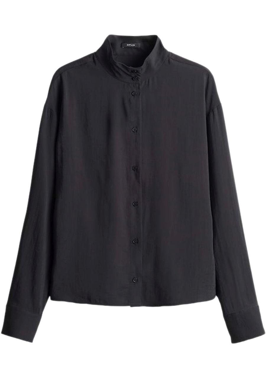 OPUS - BLOUSE - Grijs