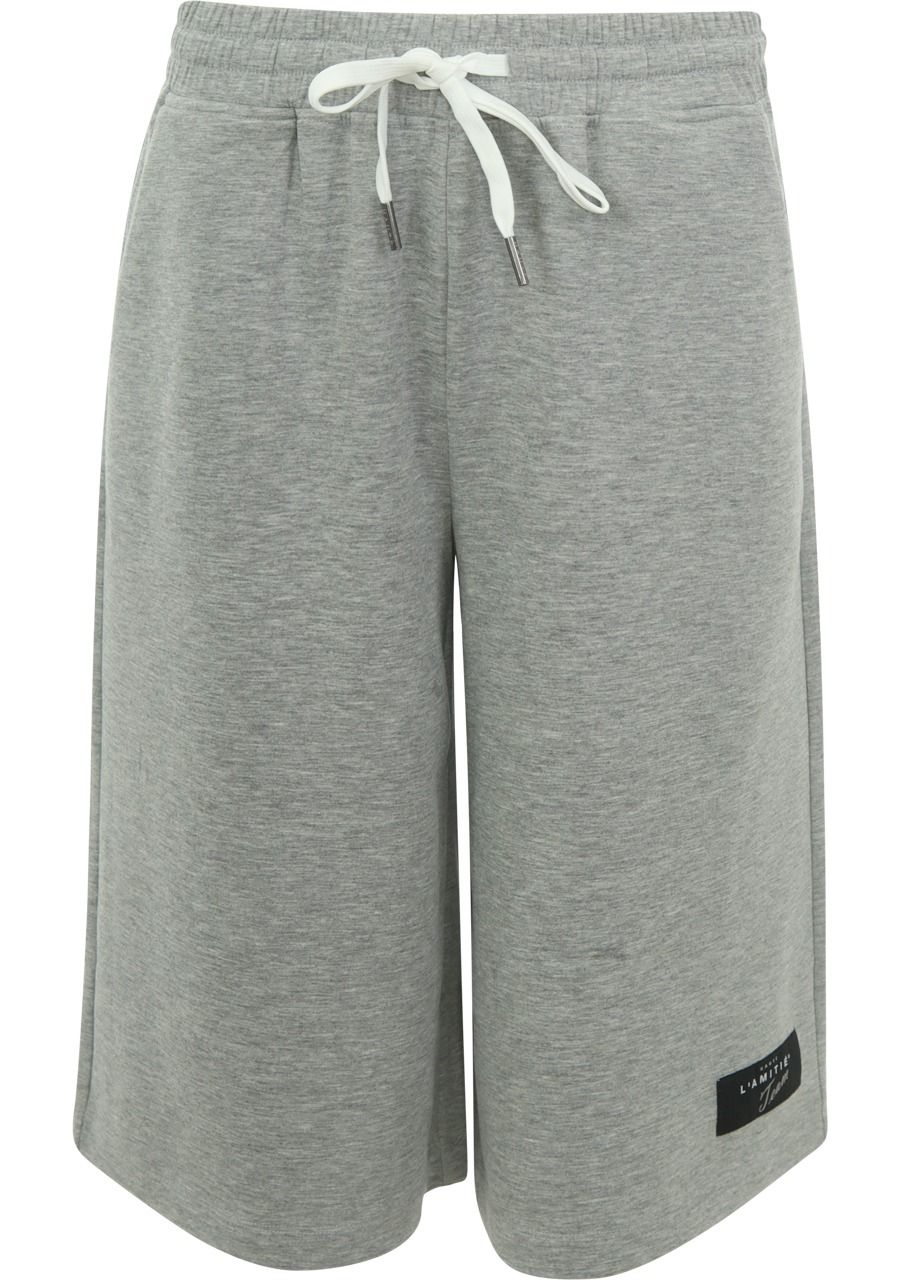 HAUTE L'AMITIÉ - BROEK - Grijs