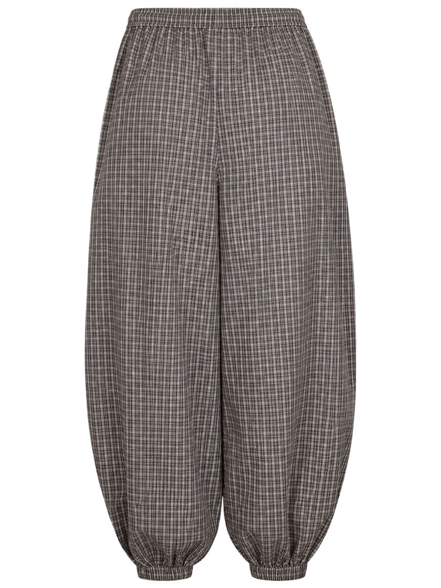 HAUTE L'AMITIÉ - SHORT - Beige
