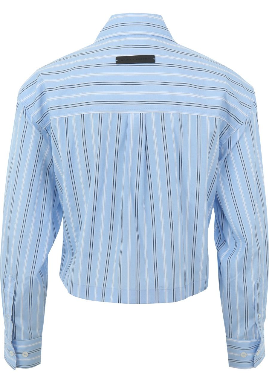 HAUTE L'AMITIÉ - BLOUSE - Blauw