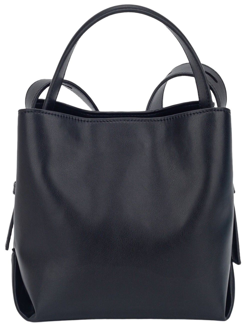 HVISK - TAS - Zwart