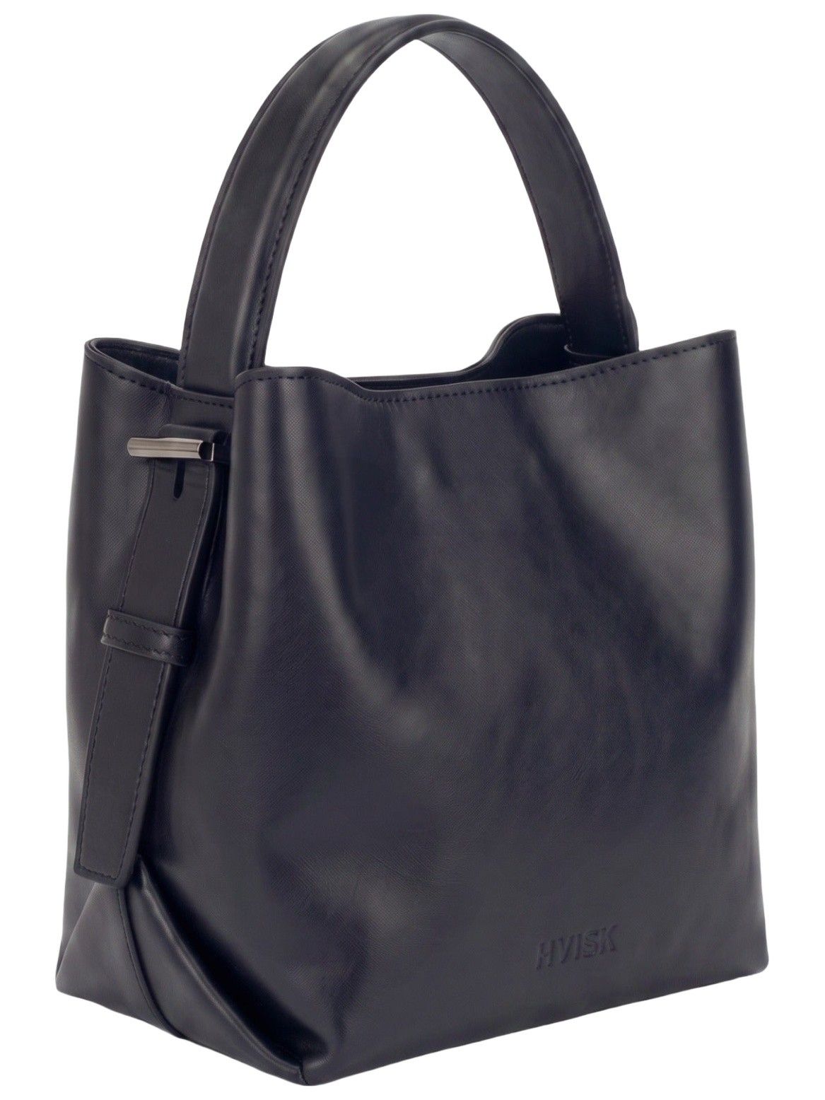 HVISK - TAS - Zwart