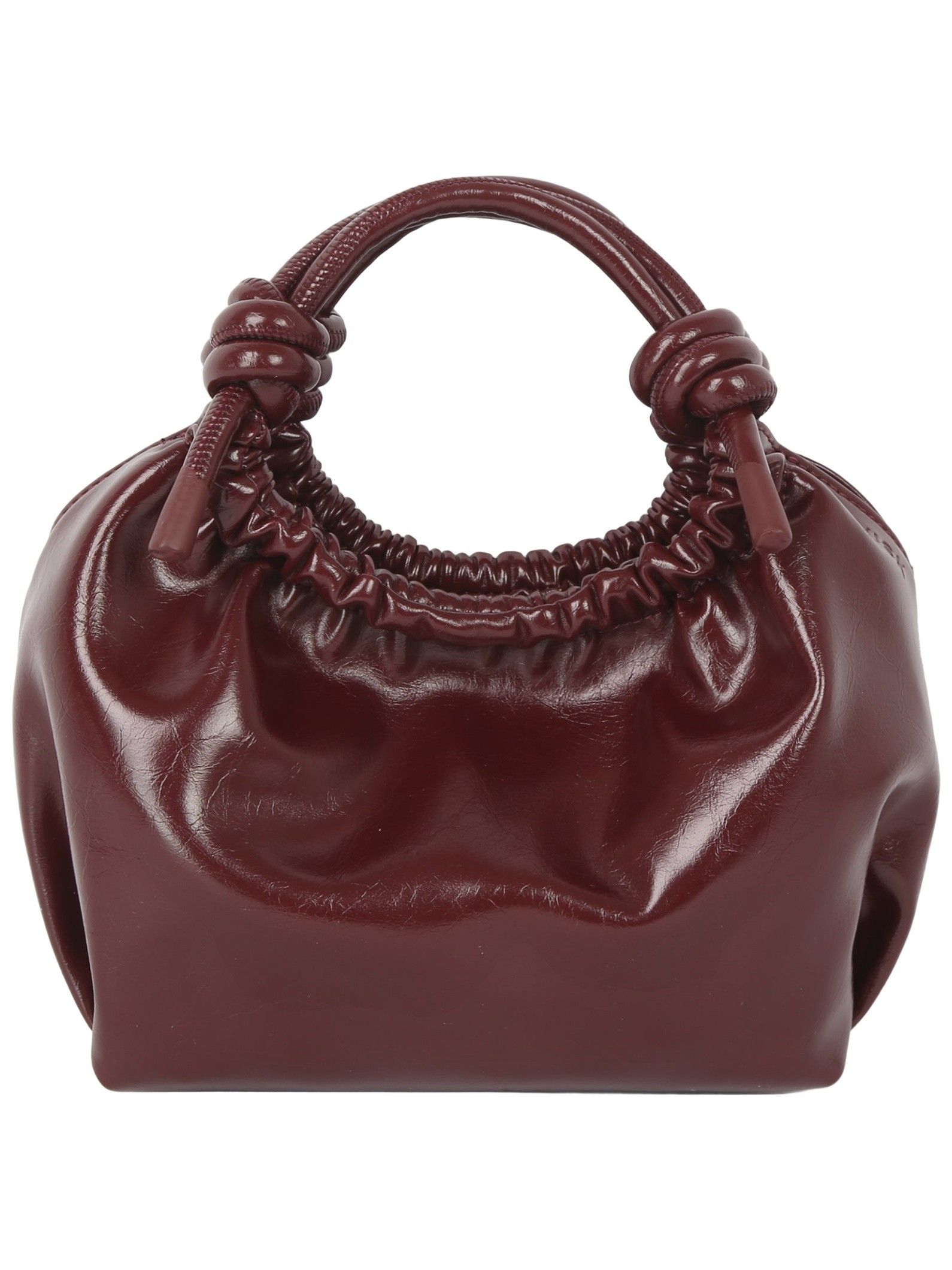 HVISK - TAS - Rood