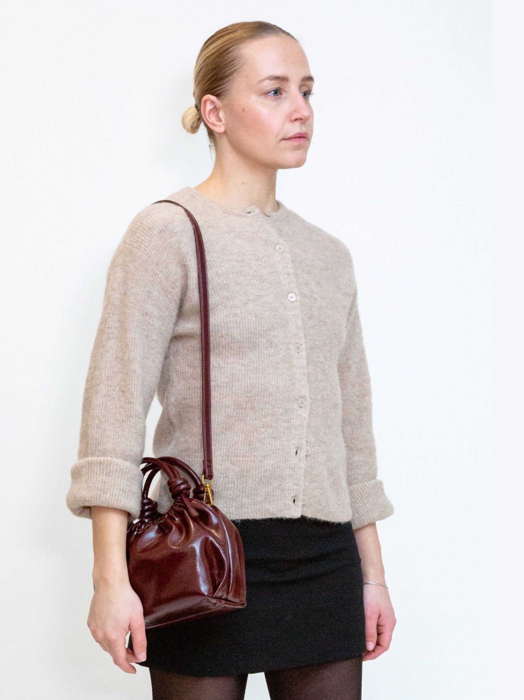 HVISK - TAS - Rood