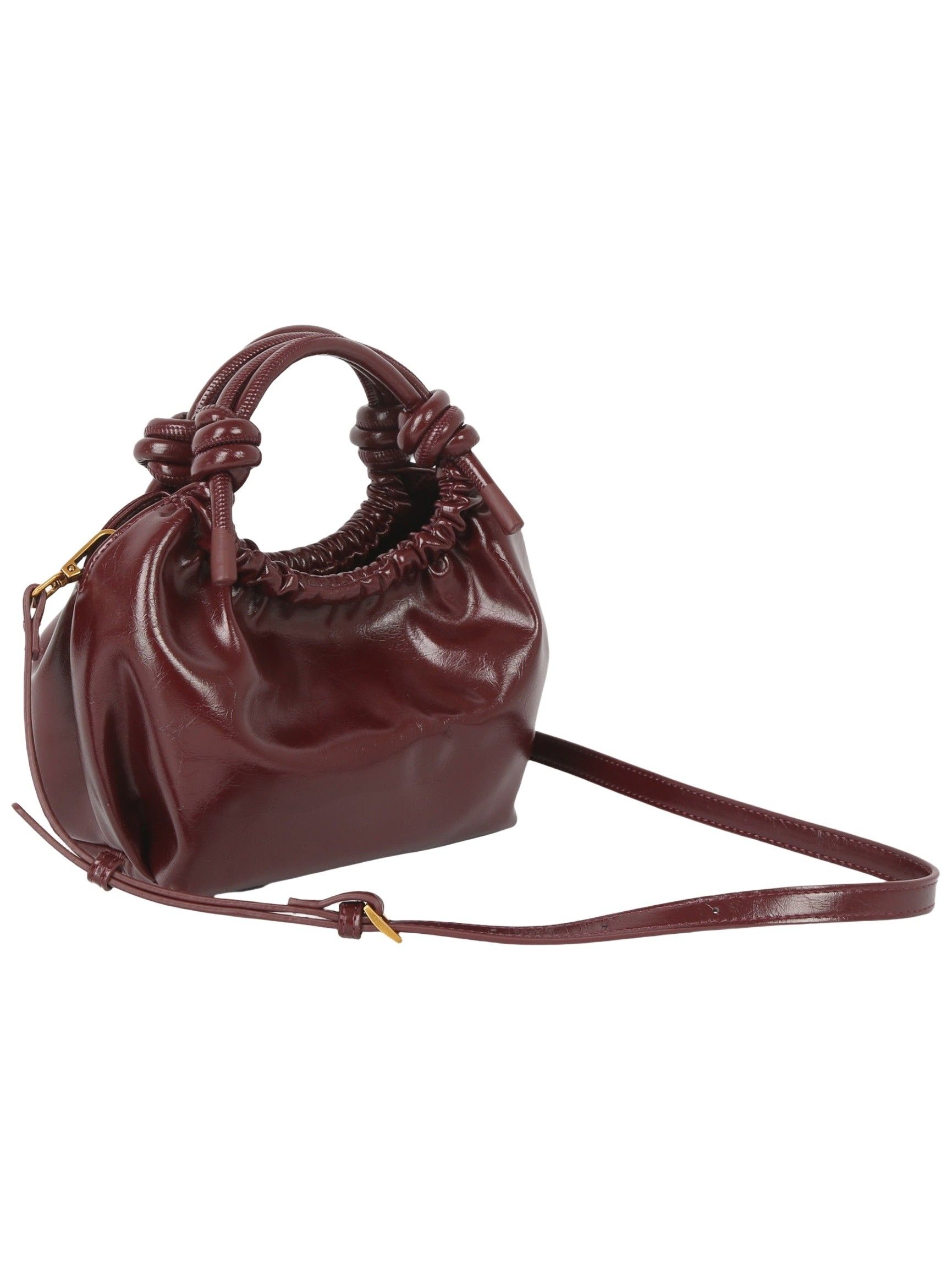 HVISK - TAS - Rood